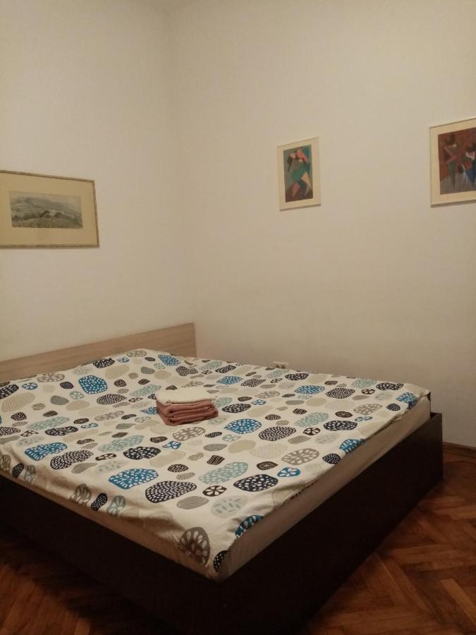 Republicii Apartment Historic Center Брашов Екстер'єр фото