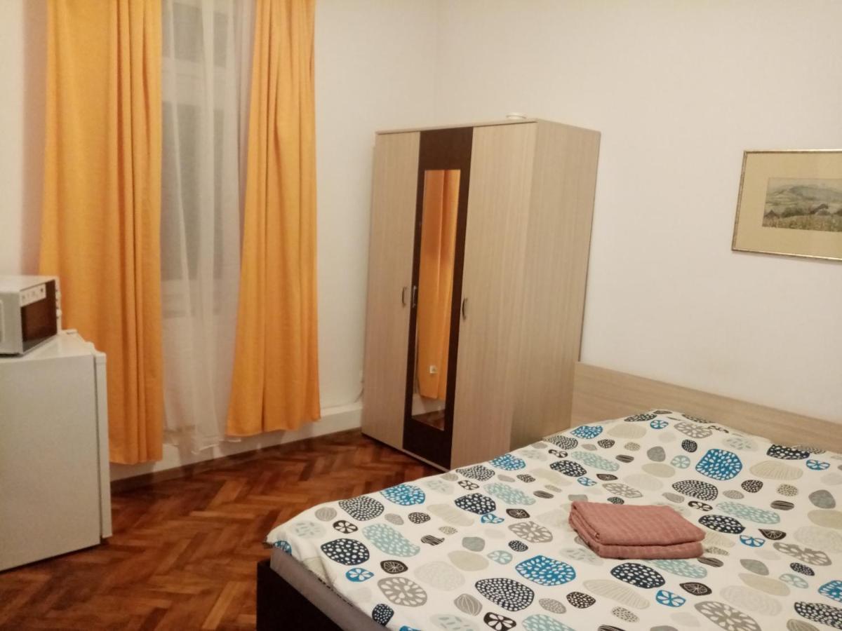 Republicii Apartment Historic Center Брашов Екстер'єр фото