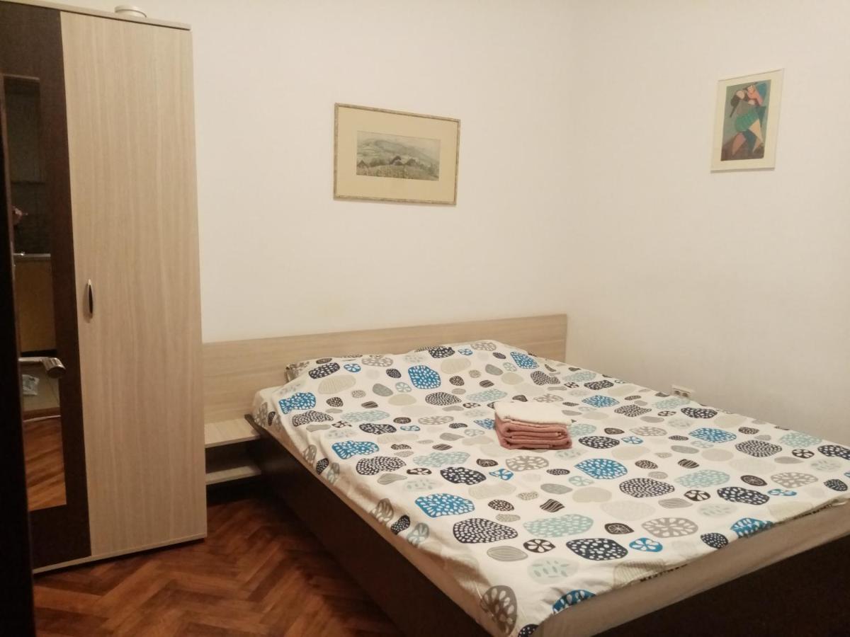 Republicii Apartment Historic Center Брашов Екстер'єр фото