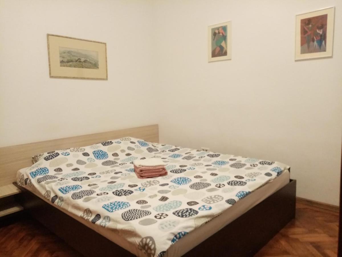 Republicii Apartment Historic Center Брашов Екстер'єр фото